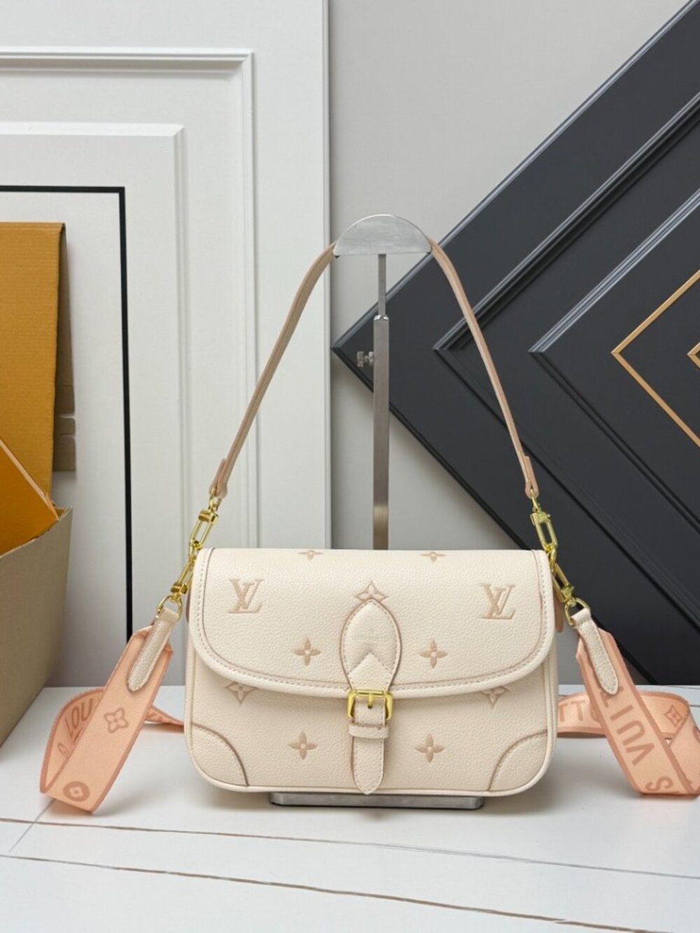 Louis Vuitton bag
